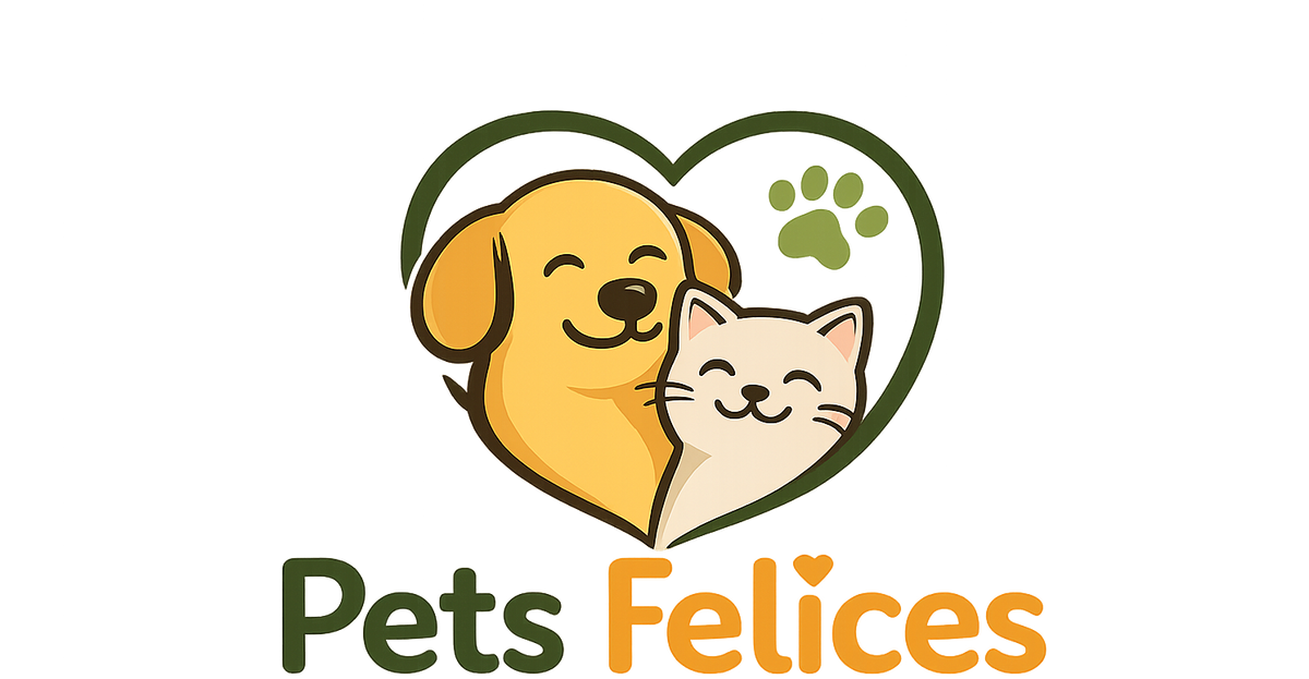 Pets Felices